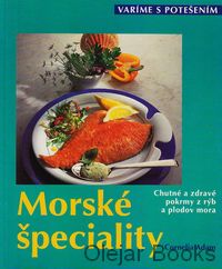 Morské špeciality