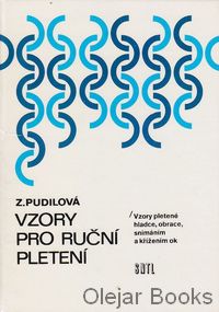 Vzory pro ruční pletení