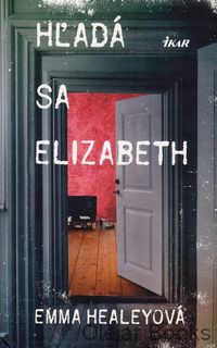 Hľadá sa Elizabeth