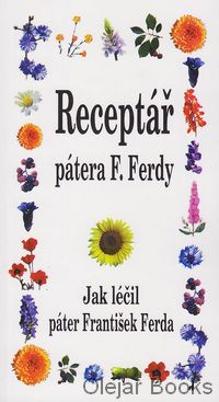 Receptář pátera F. Ferdy