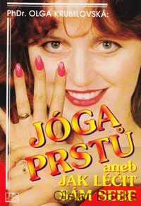 Jóga prstů