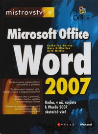 Mistrovství v Microsoft Office Word 2007