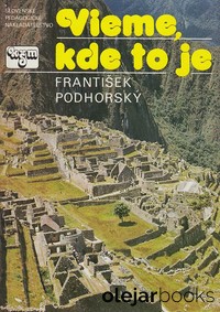 Vieme, kde to je