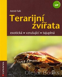Terarijní zvířata