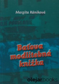 Baťova modlitebná knižka