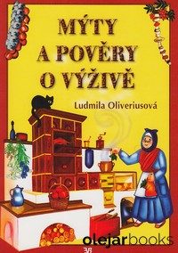 Mýty a pověry o výživě