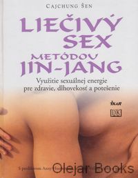 Liečivý sex metódou jin-jang