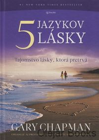 5 jazykov lásky