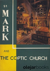 St. Mark and the Coptic Church