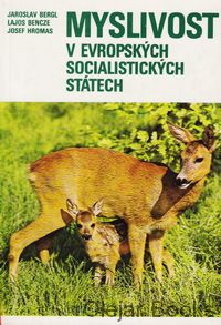 Myslivost v evropských socialistických státech