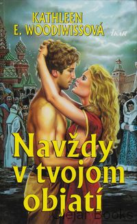 Navždy v tvojom objatí
