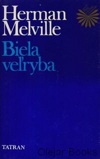 Biela veľryba