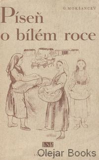 Píseň o bílém roce