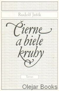 Čierne a biele kruhy