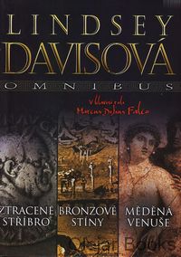 Omnibus: Ztracené stříbro; Bronzové stíny; Měděná Venuše