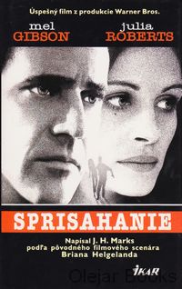 Sprisahanie