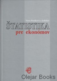 Štatistika pre ekonómov