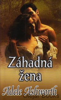 Záhadná žena
