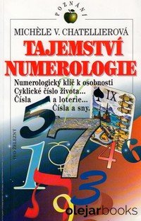 Tajemství numerologie