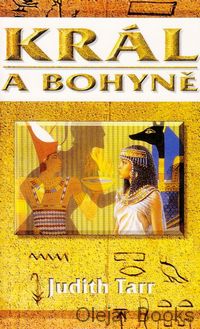 Král a bohyne