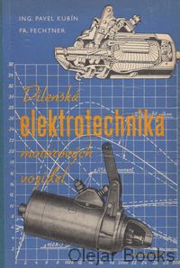 Dílenská elektrotechnika motorových vozidel