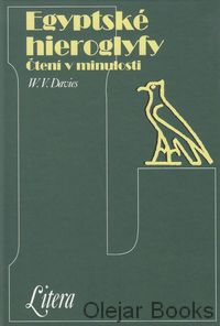 Egyptské hieroglyfy
