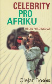 Celebrity pro Afriku