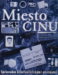Miesto činu