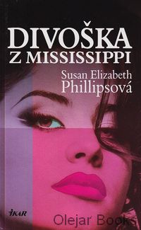 Divoška z Mississippi