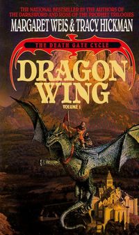 Dragon Wing