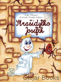 Strašidýlko Josífek