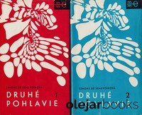 Druhé pohlavie 1., 2.