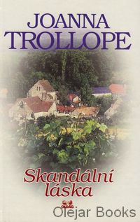 Skandální láska