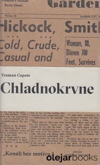 Chladnokrvne