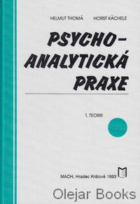 Psychoanalytická praxe