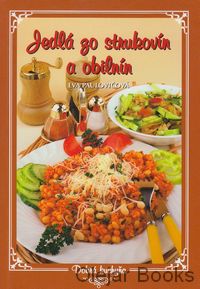 Jedlá zo strukovín a obilnín