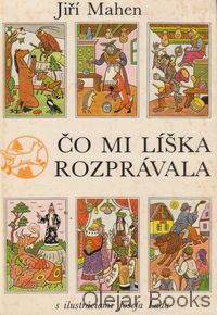 Čo mi líška rozprávala