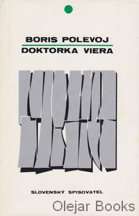 Doktorka Viera