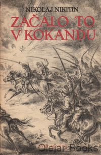 Začalo to v Kokandu
