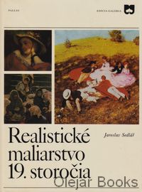 Realistické maliarstvo 19. Storočia