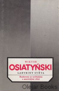 Labyrint světa