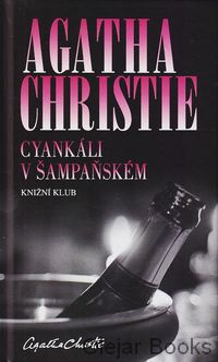 Cyankáli v šampaňském