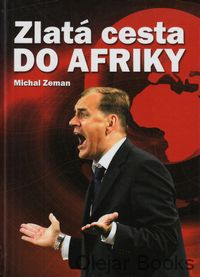 Zlatá cesta do Afriky