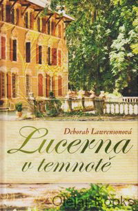 Lucerna v temnotě