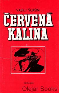 Červená kalina