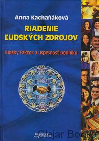 Riadenie ľudských zdrojov