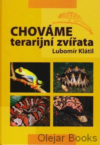 Chováme terarijní zvířata