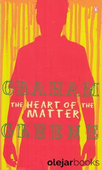 The Heart of the Matter
