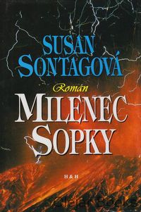Milenec sopky