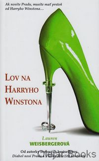 Lov na Harryho Winstona